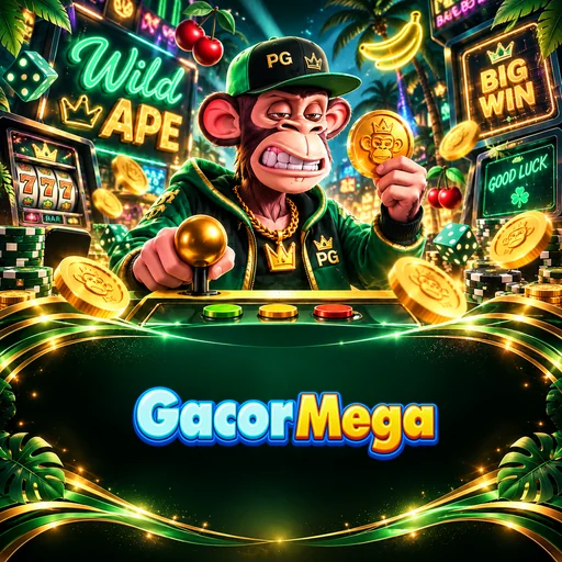 gacormega Indonesia - Peningkatan performa dan UI/UX terbaru