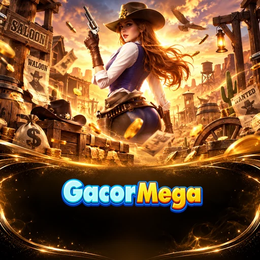 gacormega APK Indonesia - Panduan Lengkap dan Tutorial
