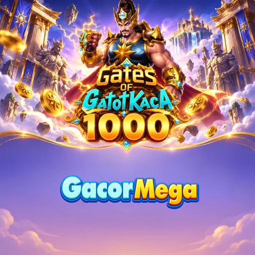 gacormega APK Indonesia - Panduan Lengkap dan Tutorial