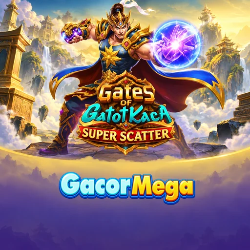 gacormega APK Indonesia - Panduan Lengkap dan Tutorial