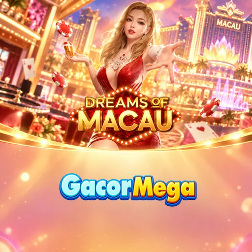 gacormega APK Indonesia - Panduan Lengkap dan Tutorial