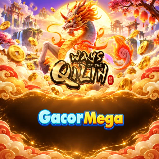 gacormega - Peningkatan performa dan UI/UX terbaru