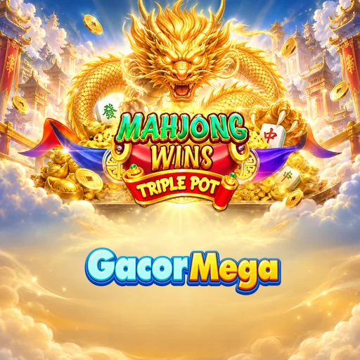 gacormega APK Indonesia - Panduan Lengkap dan Tutorial