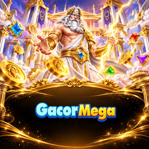 gacormega APK Indonesia - Panduan Lengkap dan Tutorial