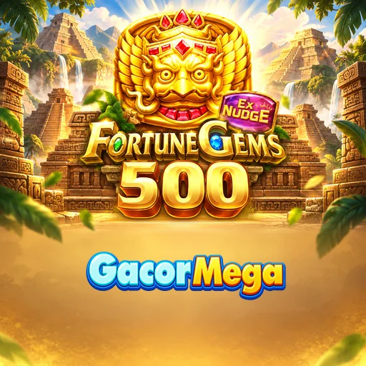 gacormega APK Indonesia - Panduan Lengkap dan Tutorial